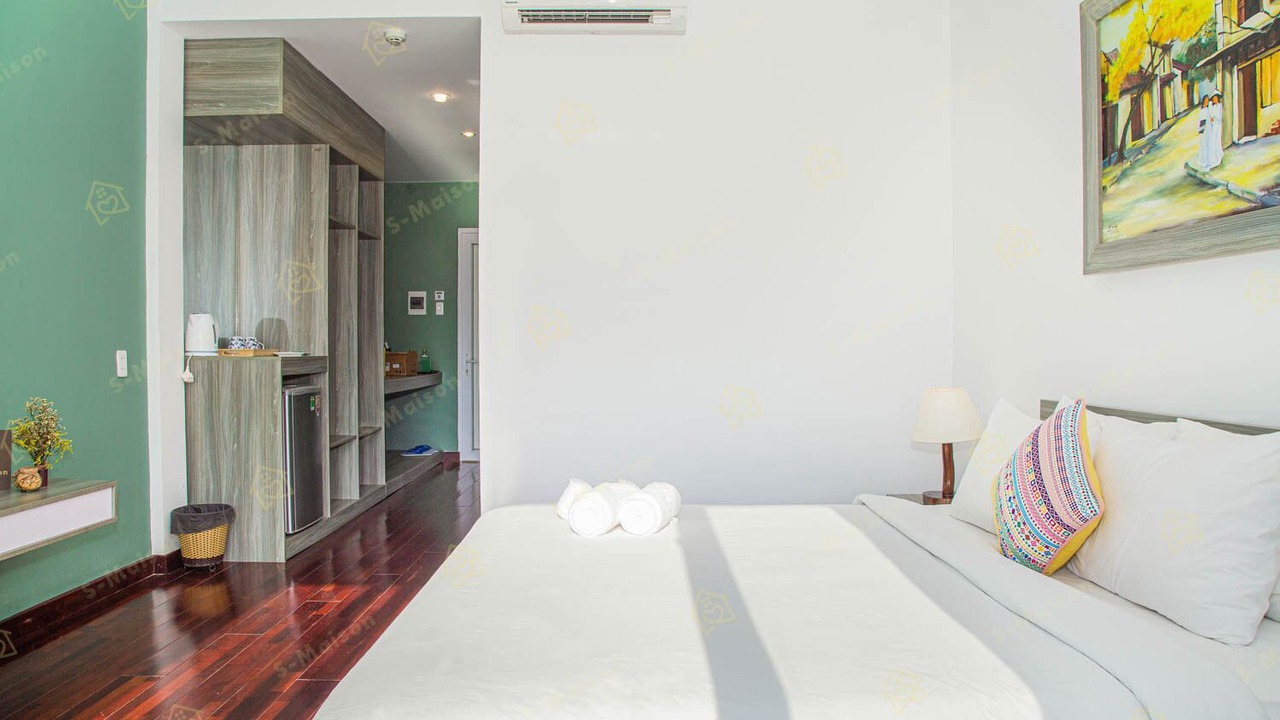 Photo of Bedroom in Cam Thanh
