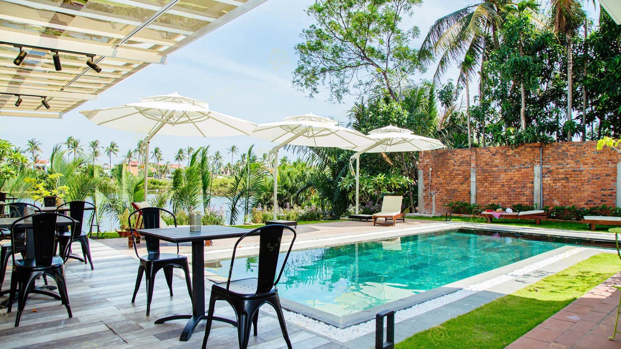Photo of Outdoor in Cam Thanh