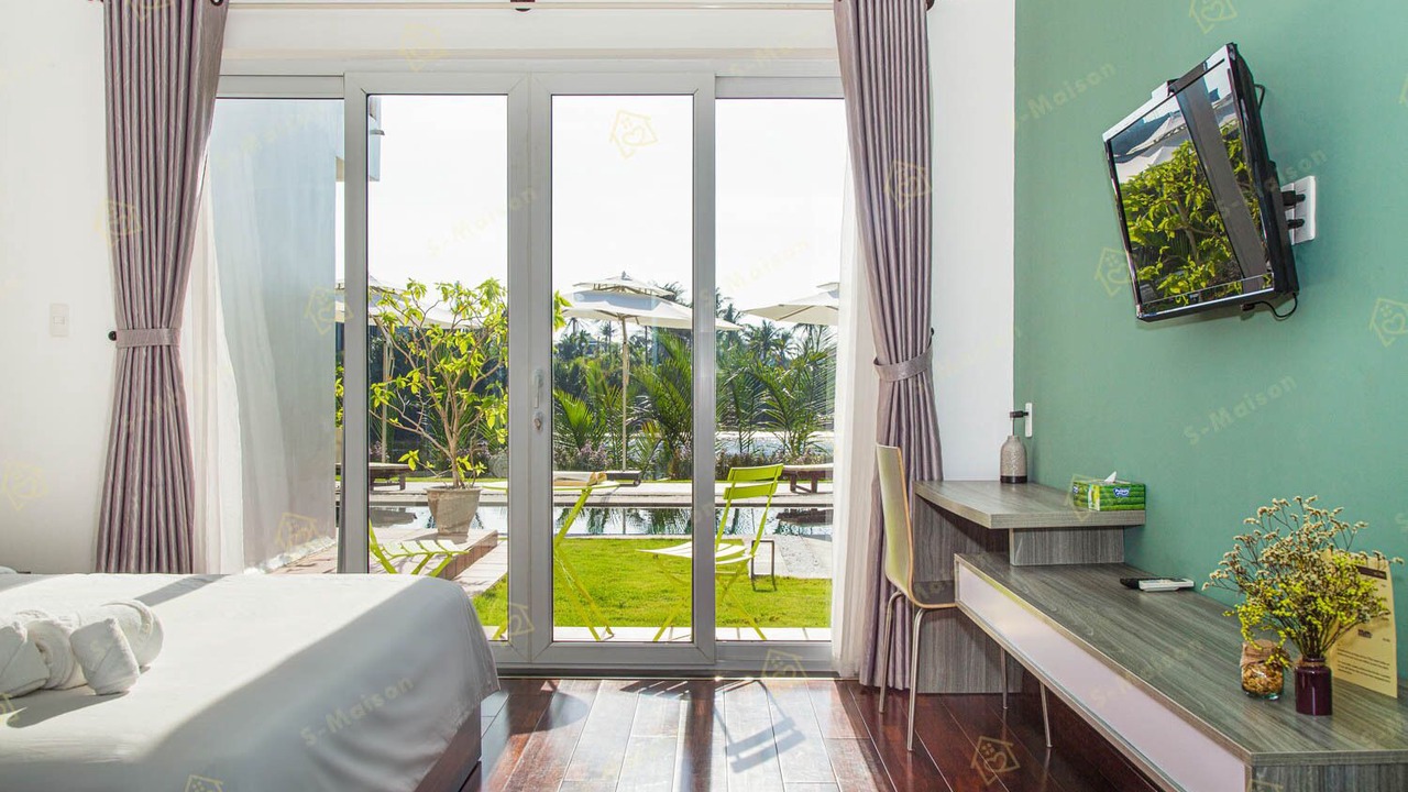 Photo of Bedroom in Cam Thanh