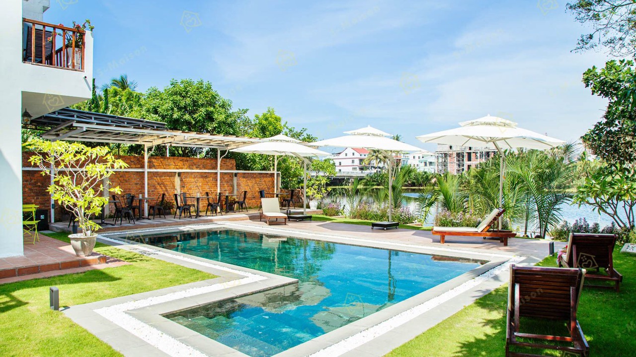 Photo of Outdoor in Cam Thanh