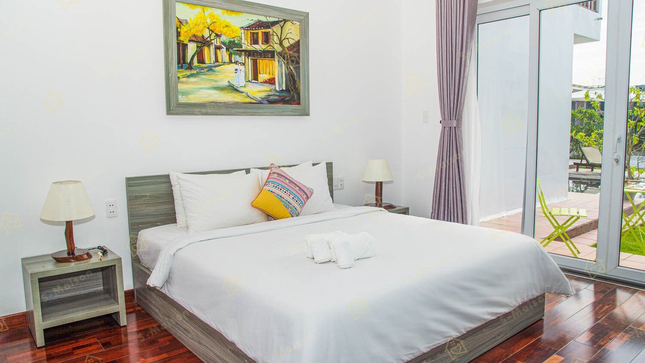 Photo of Bedroom in Cam Thanh