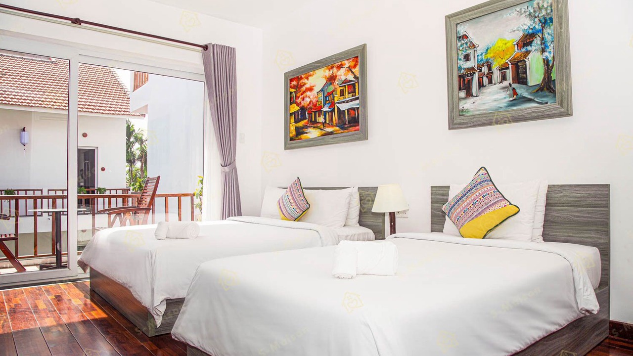 Photo of Bedroom in Cam Thanh