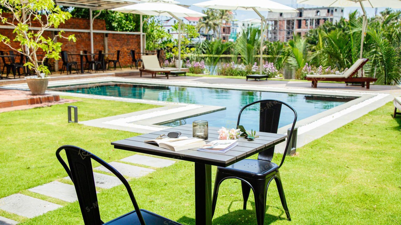 Photo of Outdoor in Cam Thanh