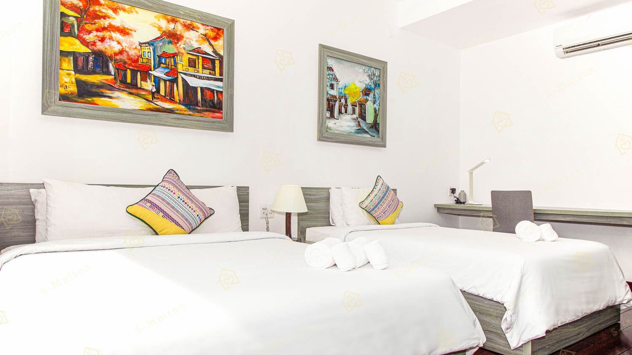 Photo of Bedroom in Cam Thanh