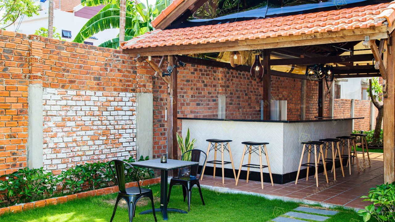 Photo of Outdoor in Cam Thanh