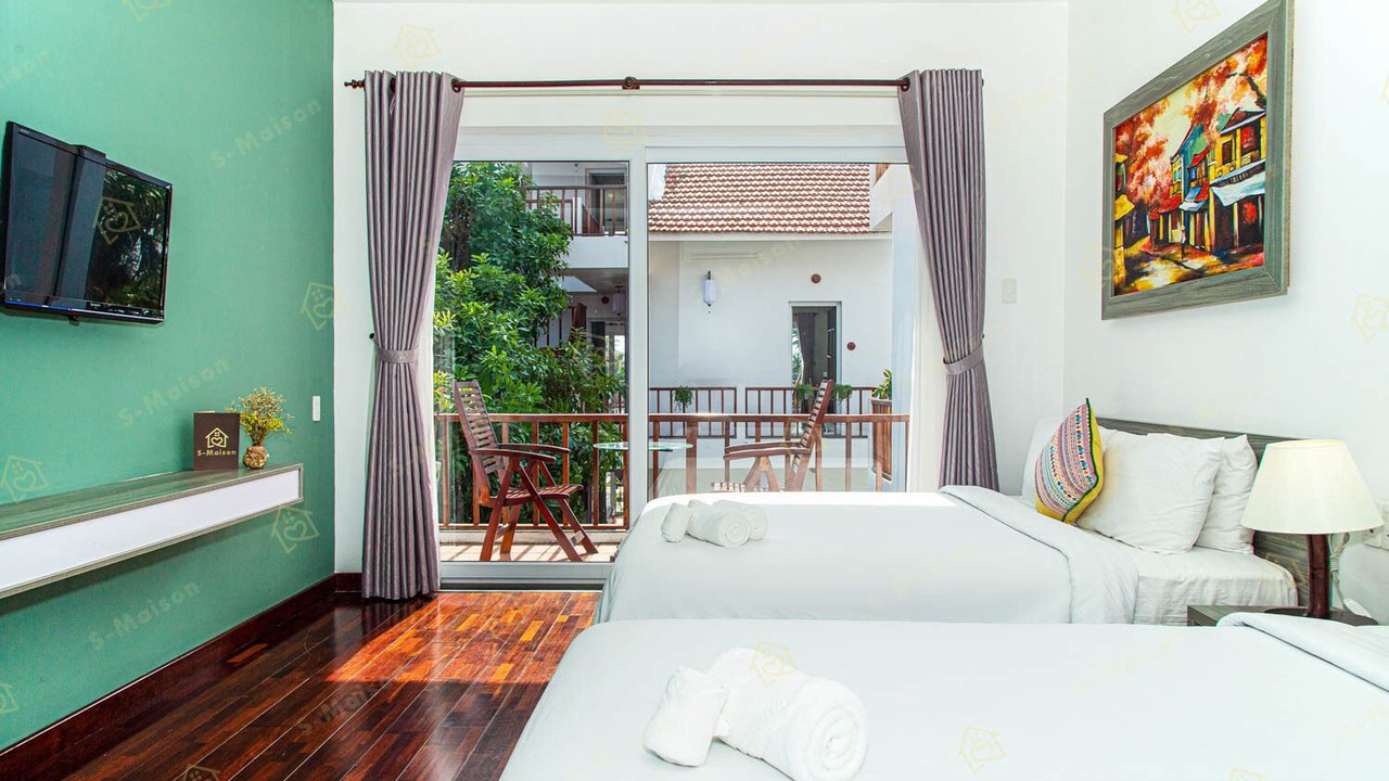 Photo of Bedroom in Cam Thanh