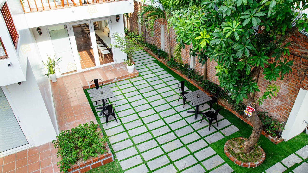Photo of Outdoor in Cam Thanh