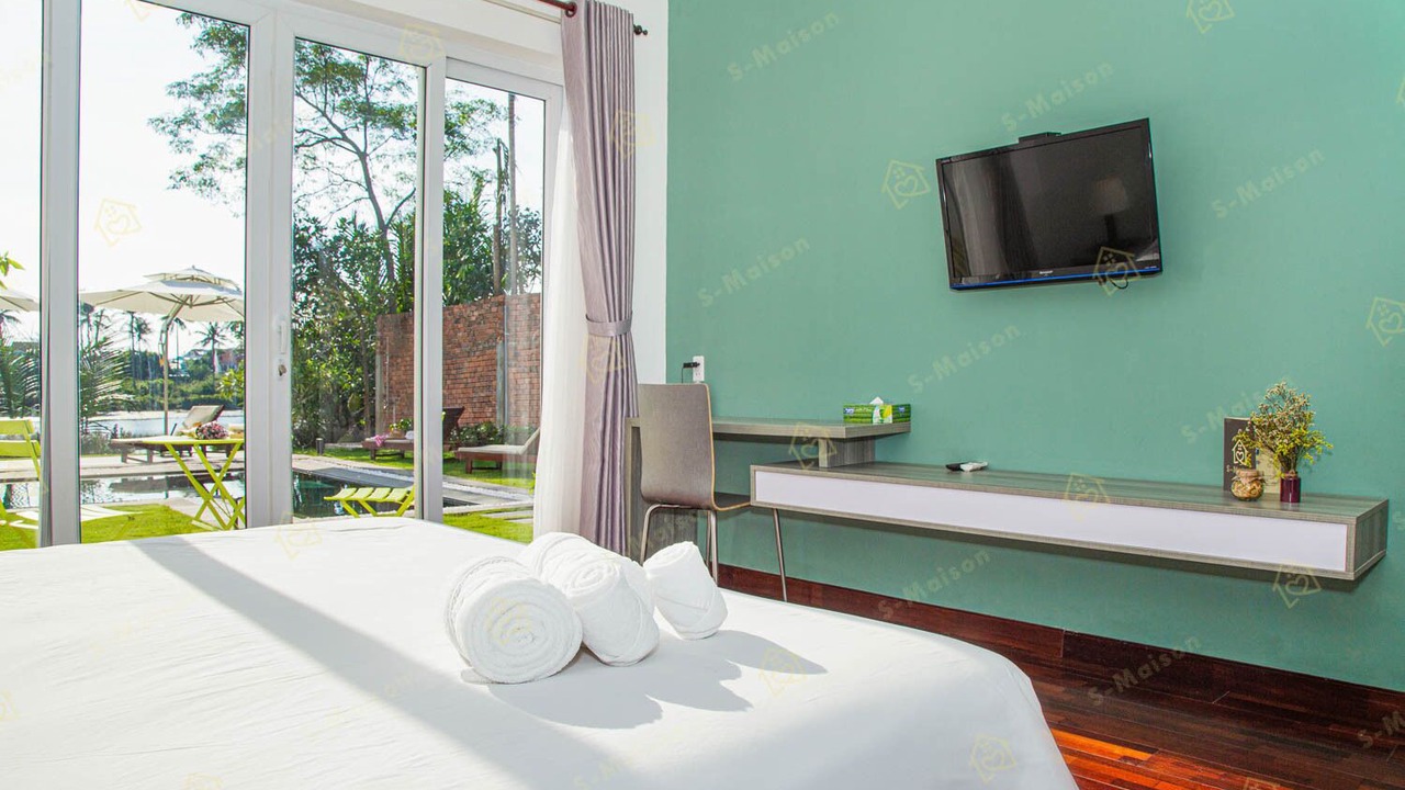 Photo of Bedroom in Cam Thanh