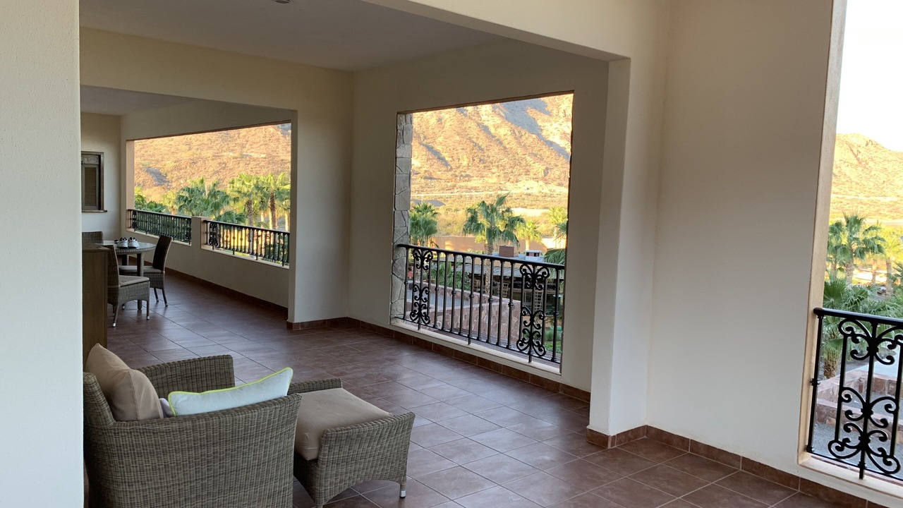 Photo of Outdoor in Loreto