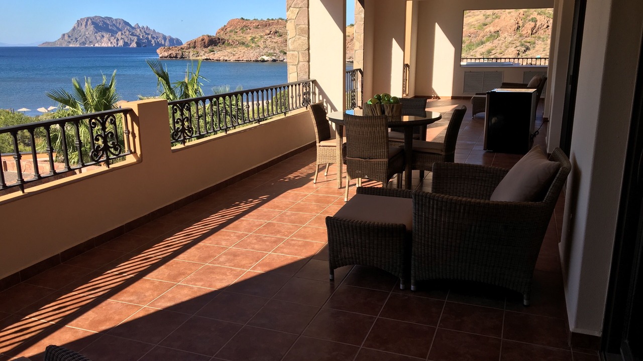 Photo of Outdoor in Loreto