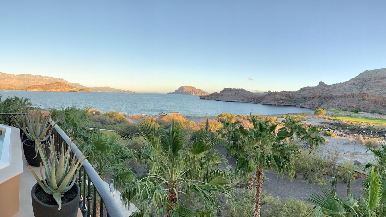 Photo of Outdoor in Loreto