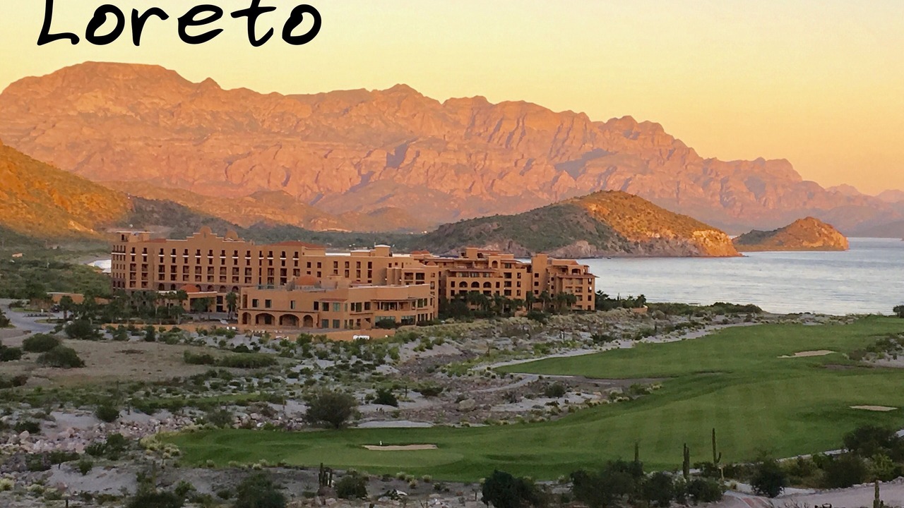 Photo of Outdoor in Loreto