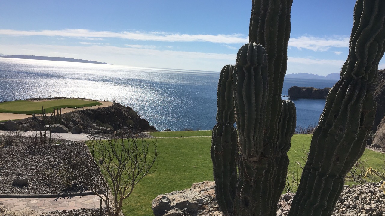 Photo of Outdoor in Loreto