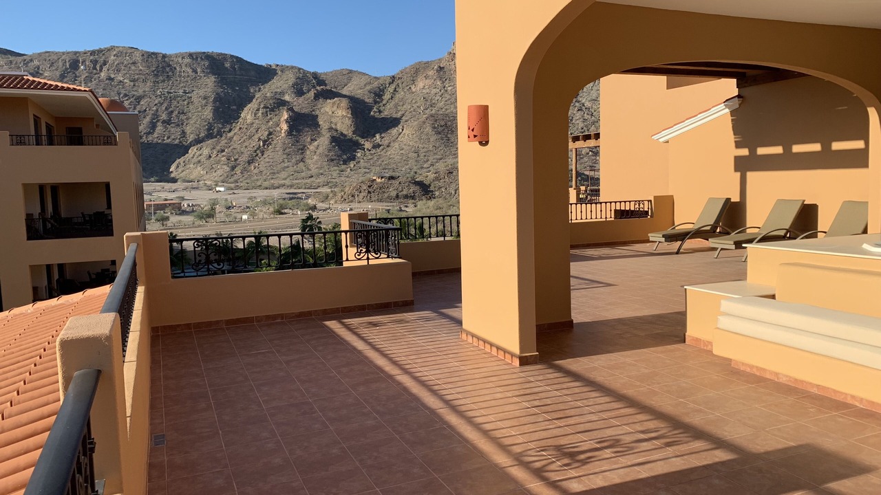 Photo of Outdoor in Loreto