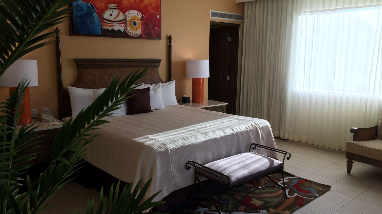 Photo of Bedroom in Loreto