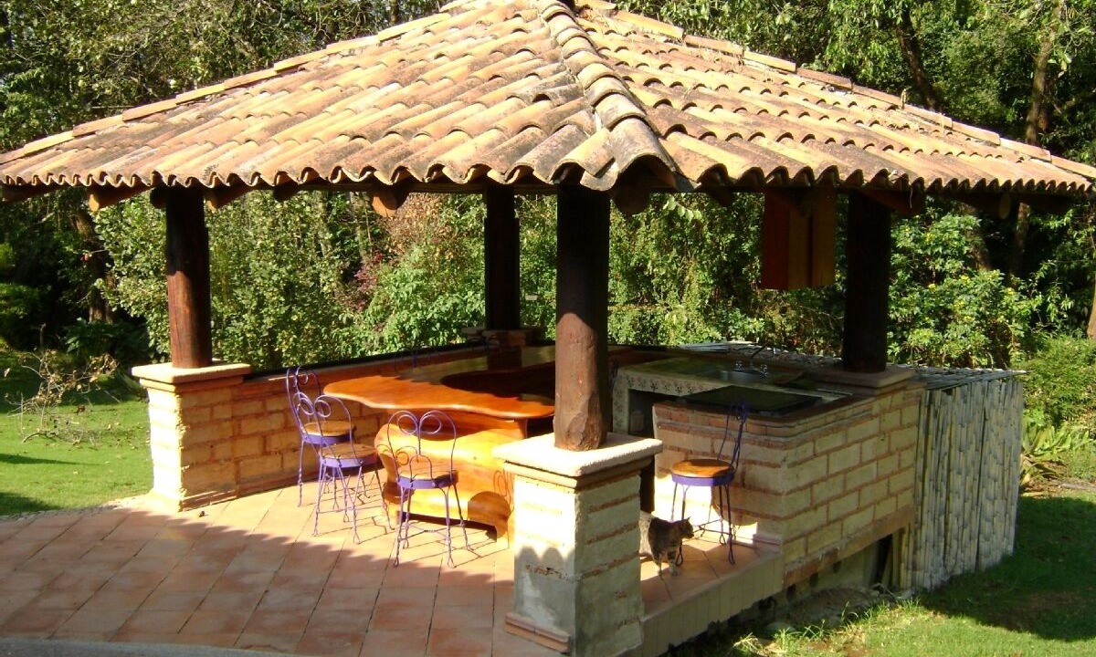 Photo of Outdoor in Valle de Bravo