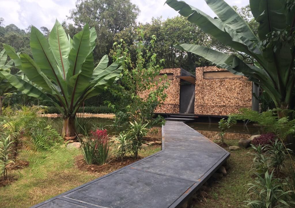 Photo of Outdoor in Valle de Bravo