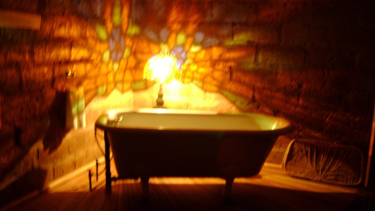 Photo of Bathroom in Valle de Bravo