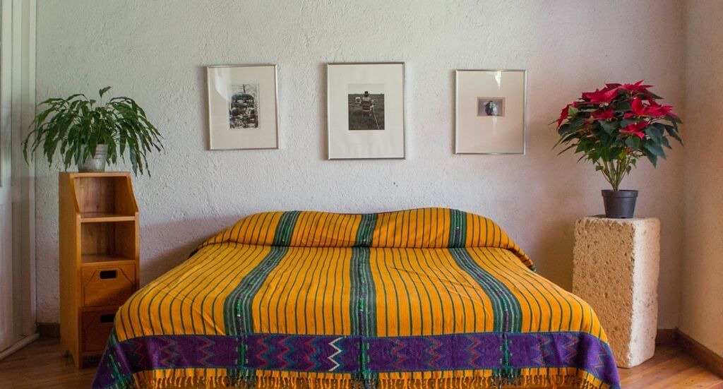 Photo of Bedroom in Valle de Bravo