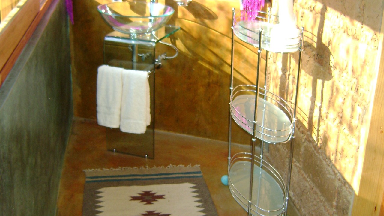 Photo of Bathroom in Valle de Bravo