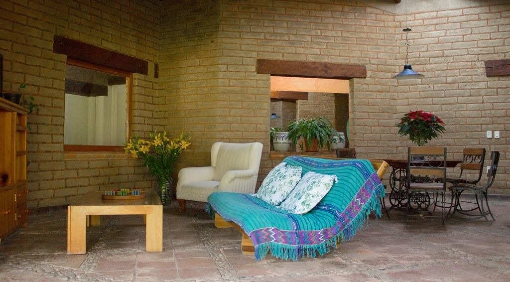 Photo of Outdoor in Valle de Bravo
