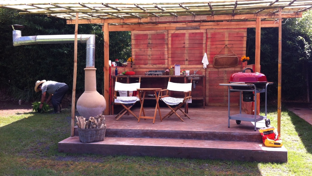 Photo of Outdoor in Valle de Bravo