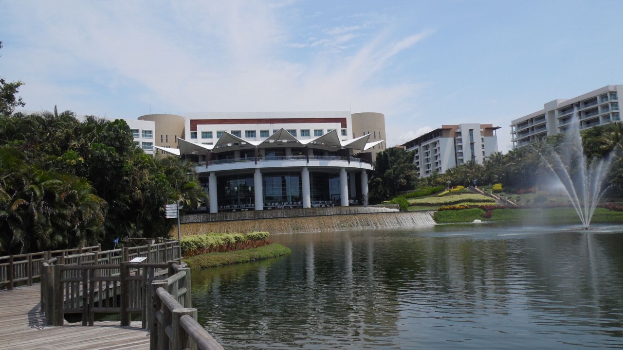 Photo of Outdoor in Marina Vallarta
