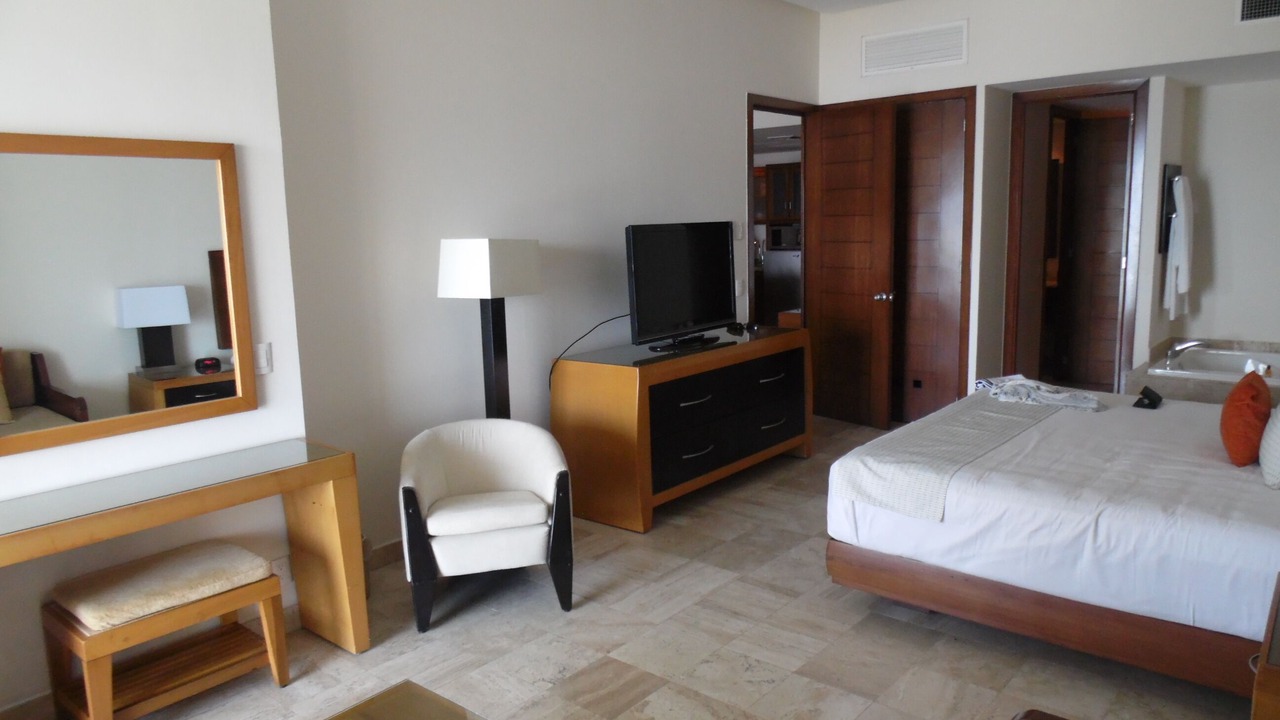 Photo of Bedroom in Marina Vallarta