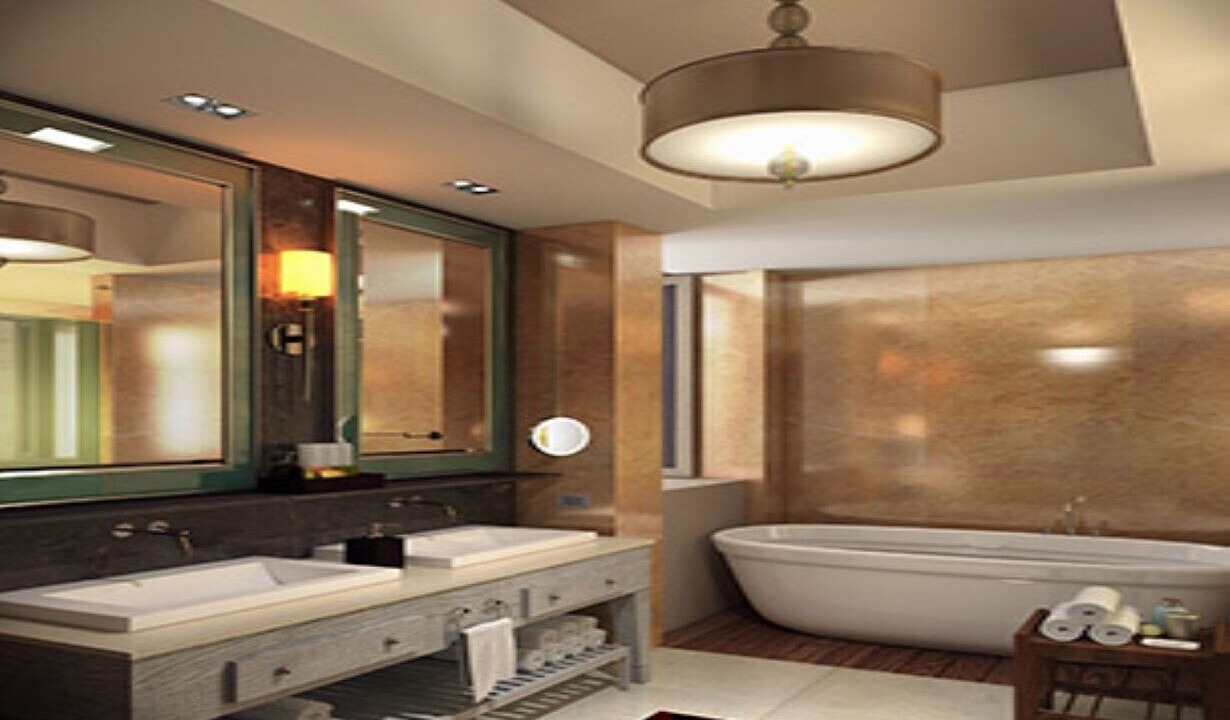 Photo of Bathroom in Marina Vallarta