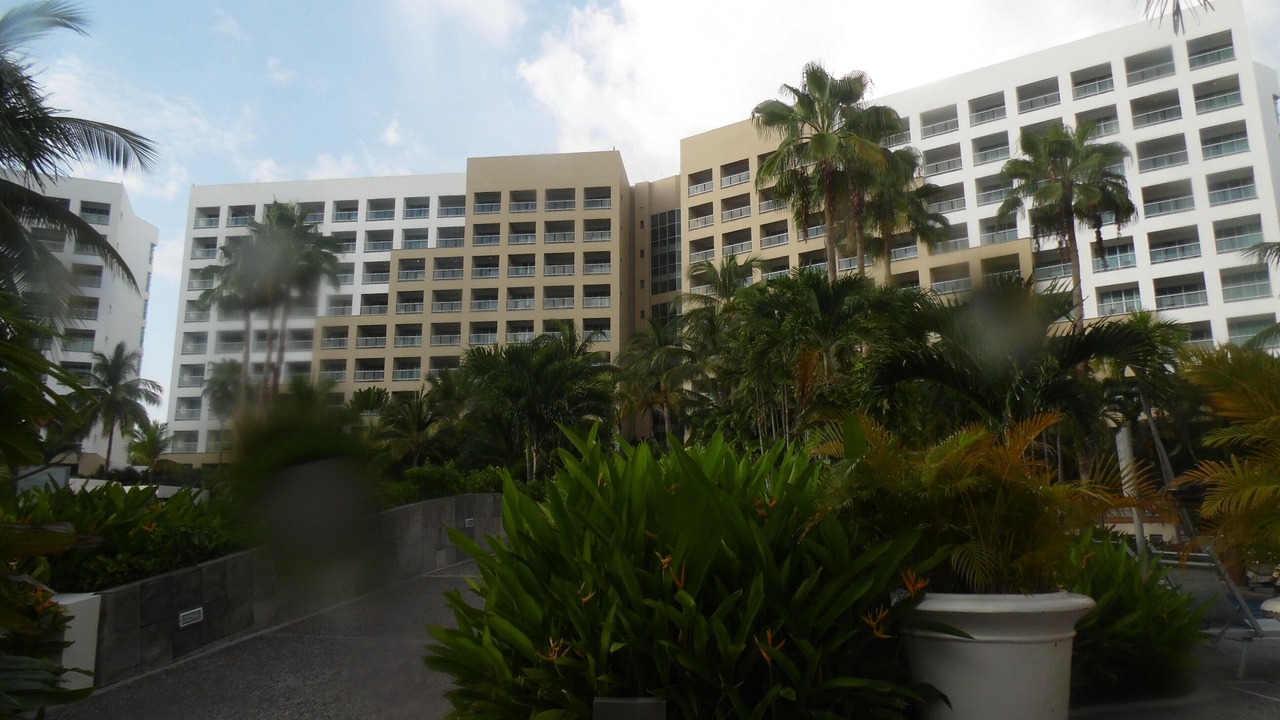 Photo of Outdoor in Marina Vallarta
