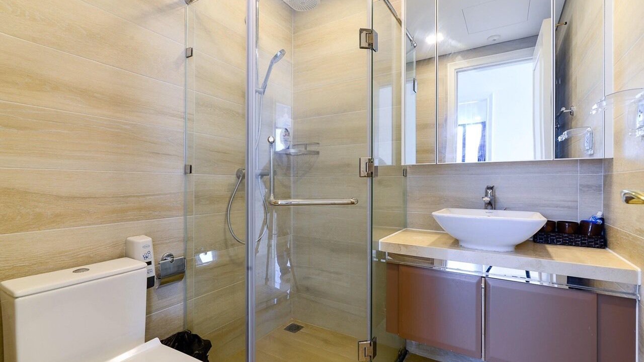 Photo of Bathroom in Ben Nghe