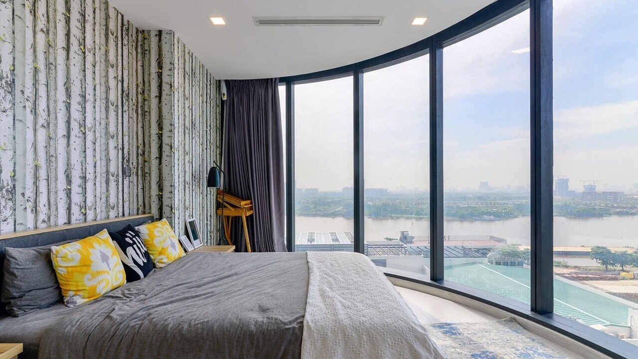 Photo of Bedroom in Ben Nghe