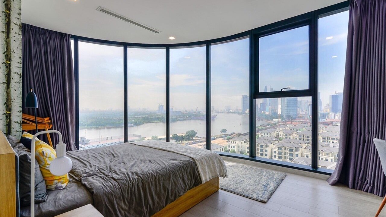 Photo of Bedroom in Ben Nghe