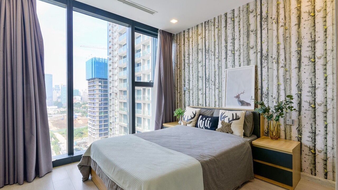 Photo of Bedroom in Ben Nghe