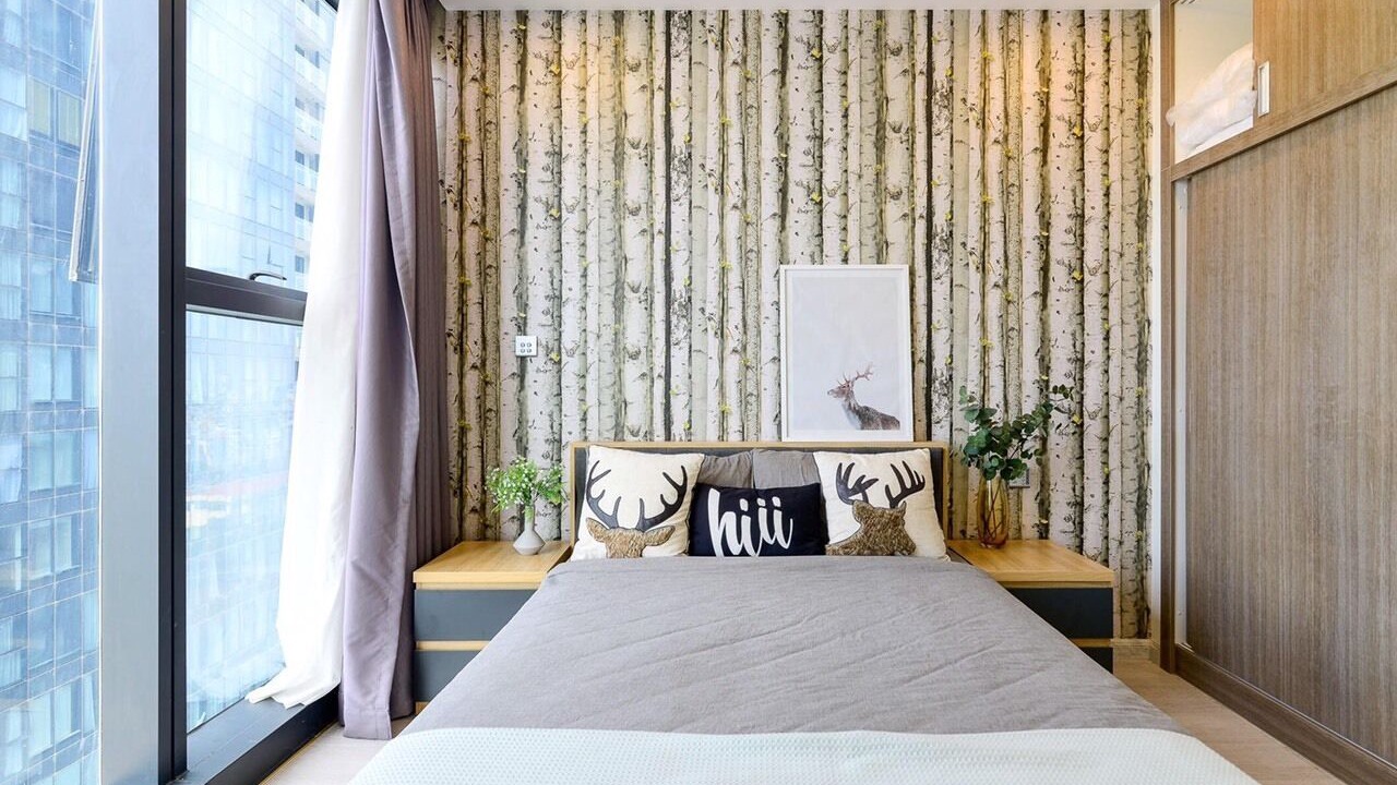 Photo of Bedroom in Ben Nghe