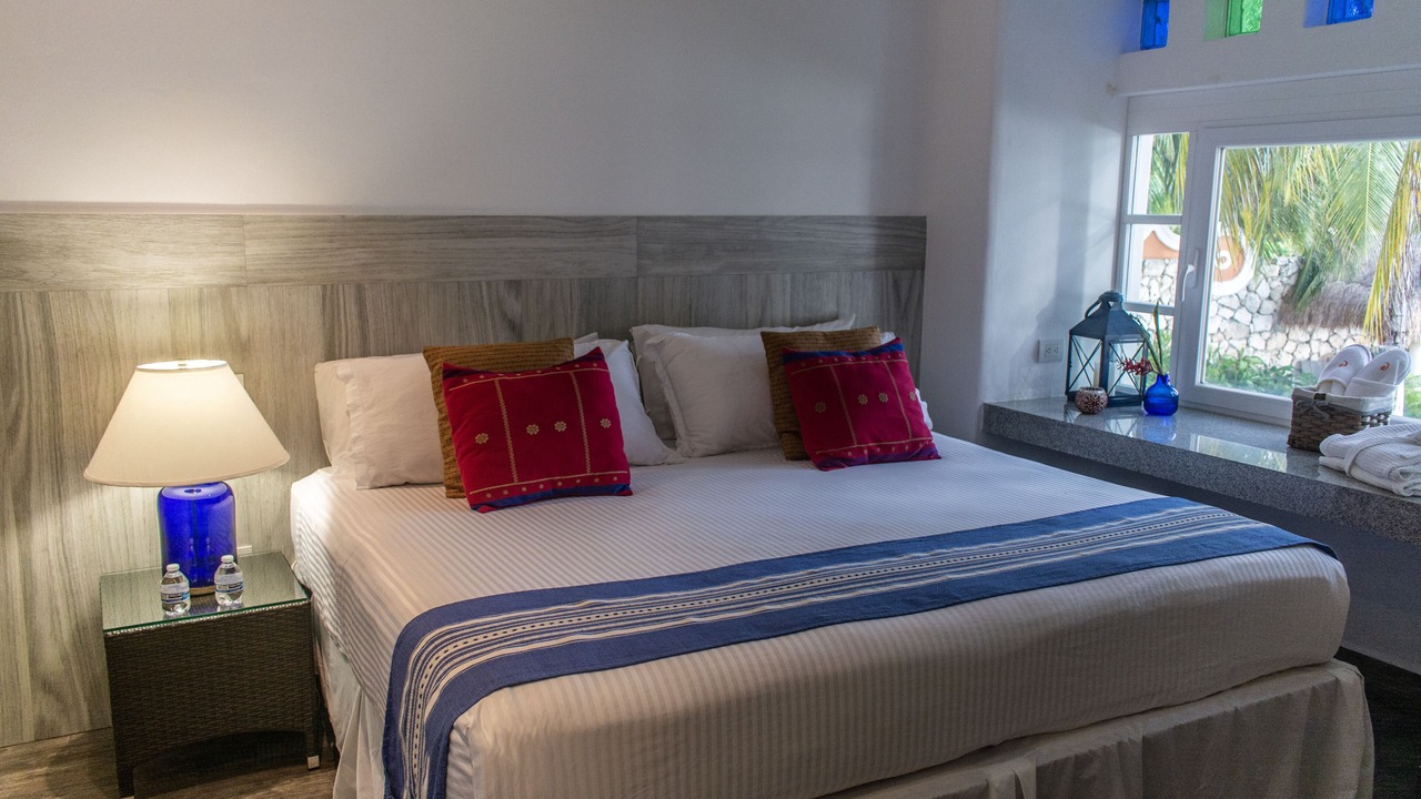 Photo of Bedroom in Zona Hotelera
