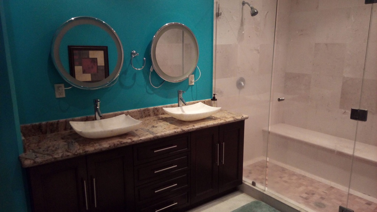 Photo of Bathroom in Nuevo Vallarta