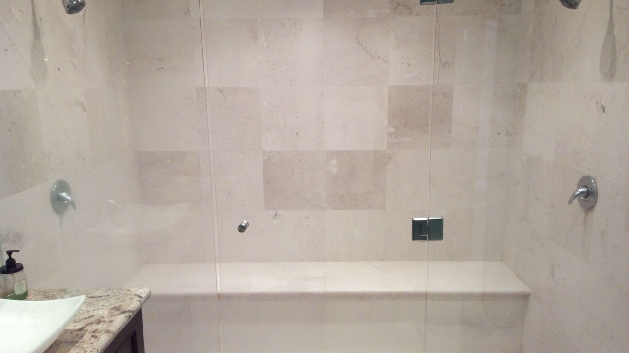 Photo of Bathroom in Nuevo Vallarta