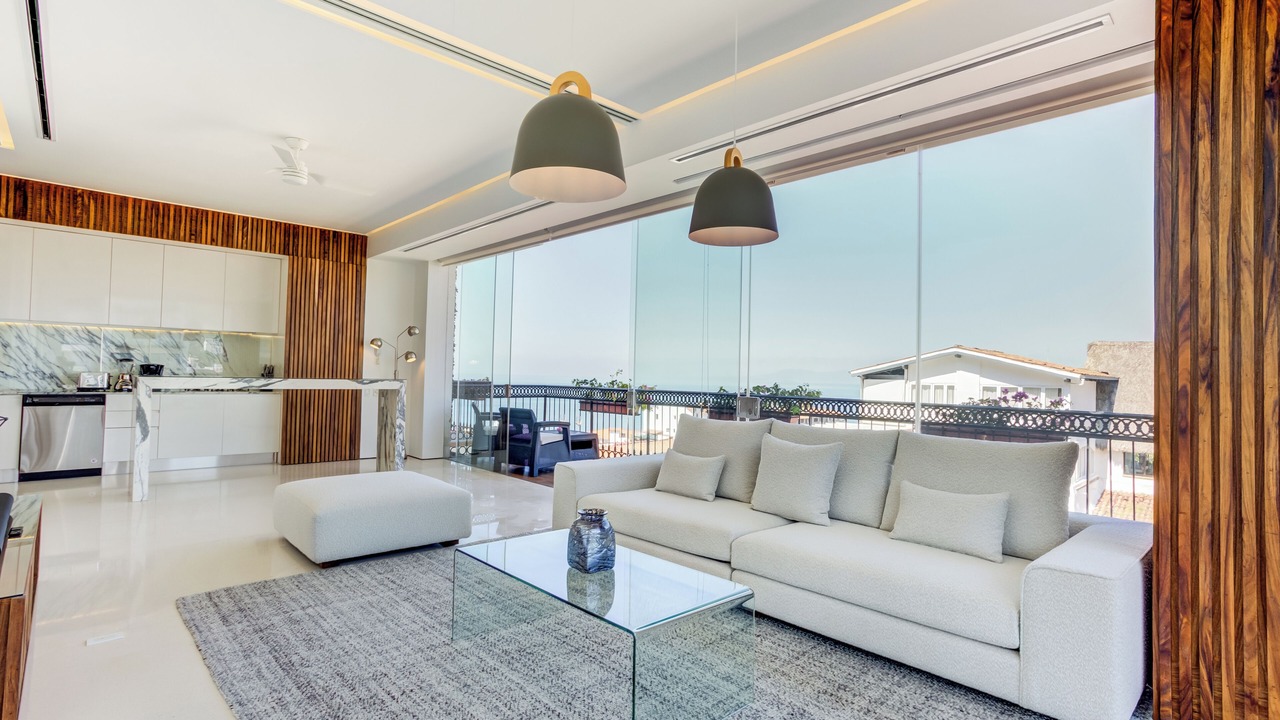 Photo of Livingroom in Romantic Zone
