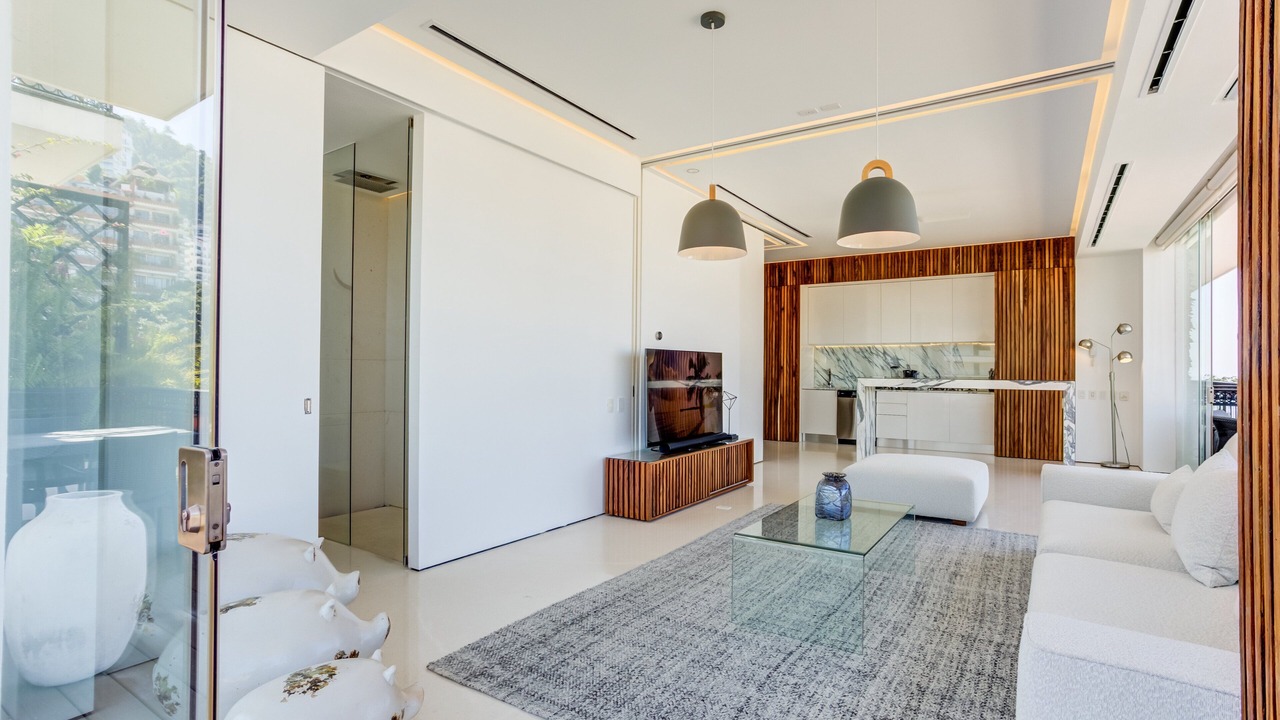 Photo of Livingroom in Romantic Zone