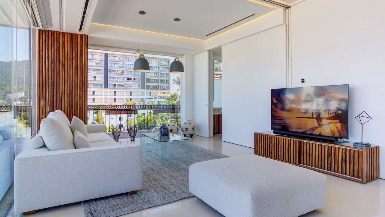 Photo of Livingroom in Romantic Zone