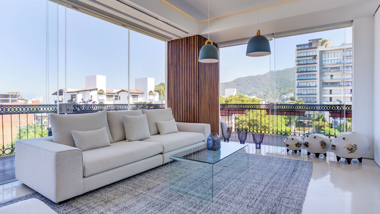 Photo of Livingroom in Romantic Zone