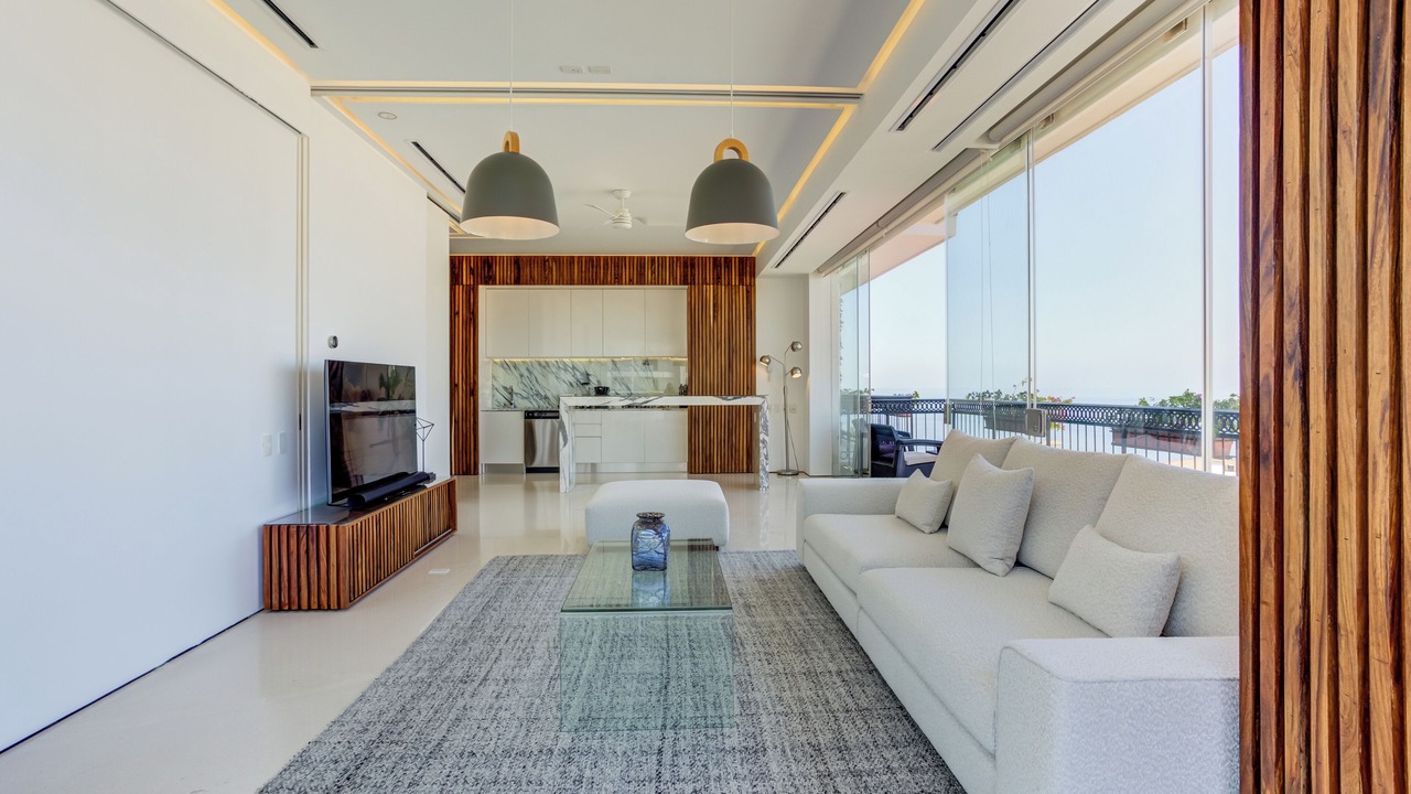 Photo of Livingroom in Romantic Zone