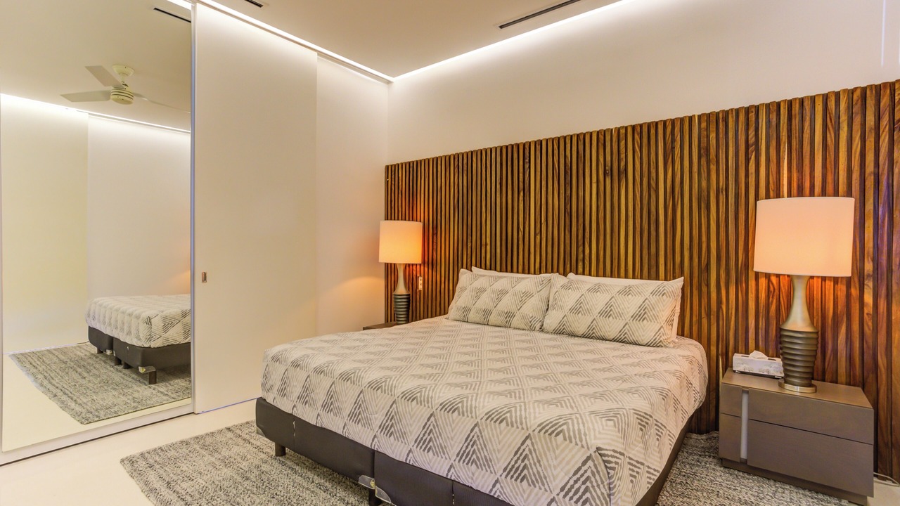 Photo of Bedroom in Romantic Zone