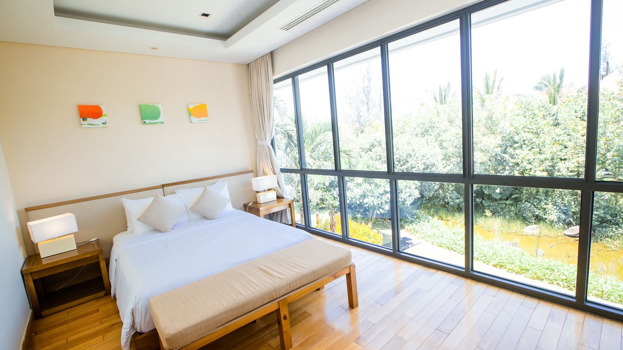 Photo of Bedroom in Ngu Hanh Son