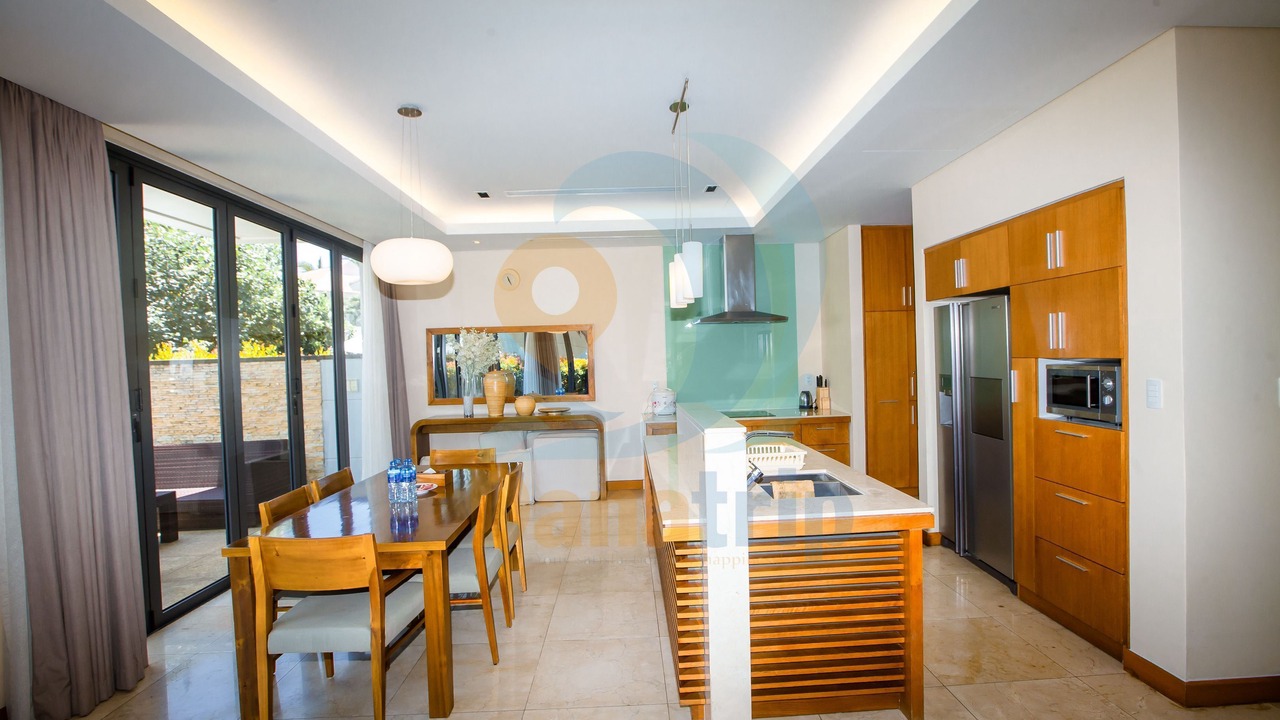 Photo of Kitchen in Ngu Hanh Son