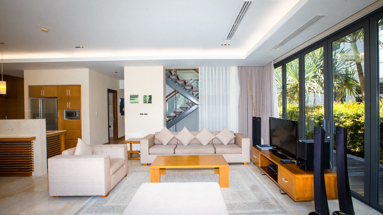 Photo of Livingroom in Ngu Hanh Son