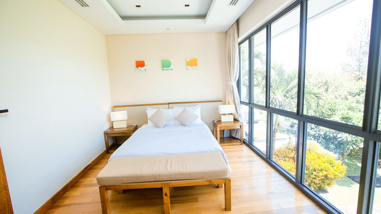 Photo of Bedroom in Ngu Hanh Son