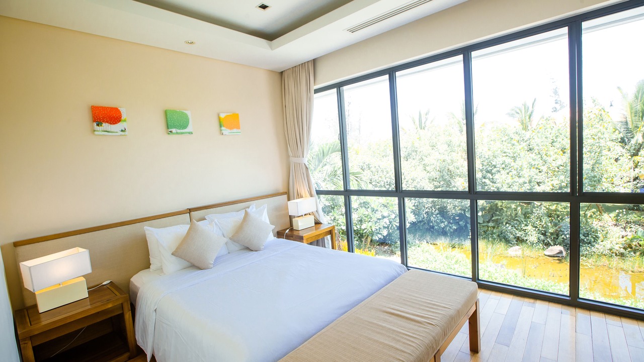 Photo of Bedroom in Ngu Hanh Son