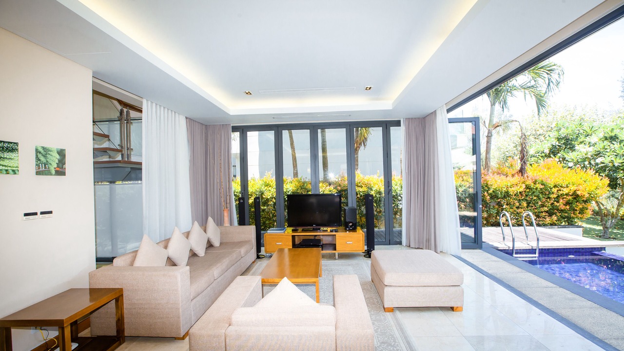 Photo of Livingroom in Ngu Hanh Son